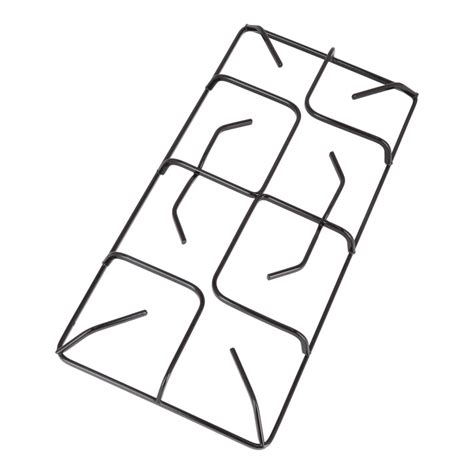 belling gas hob pan support